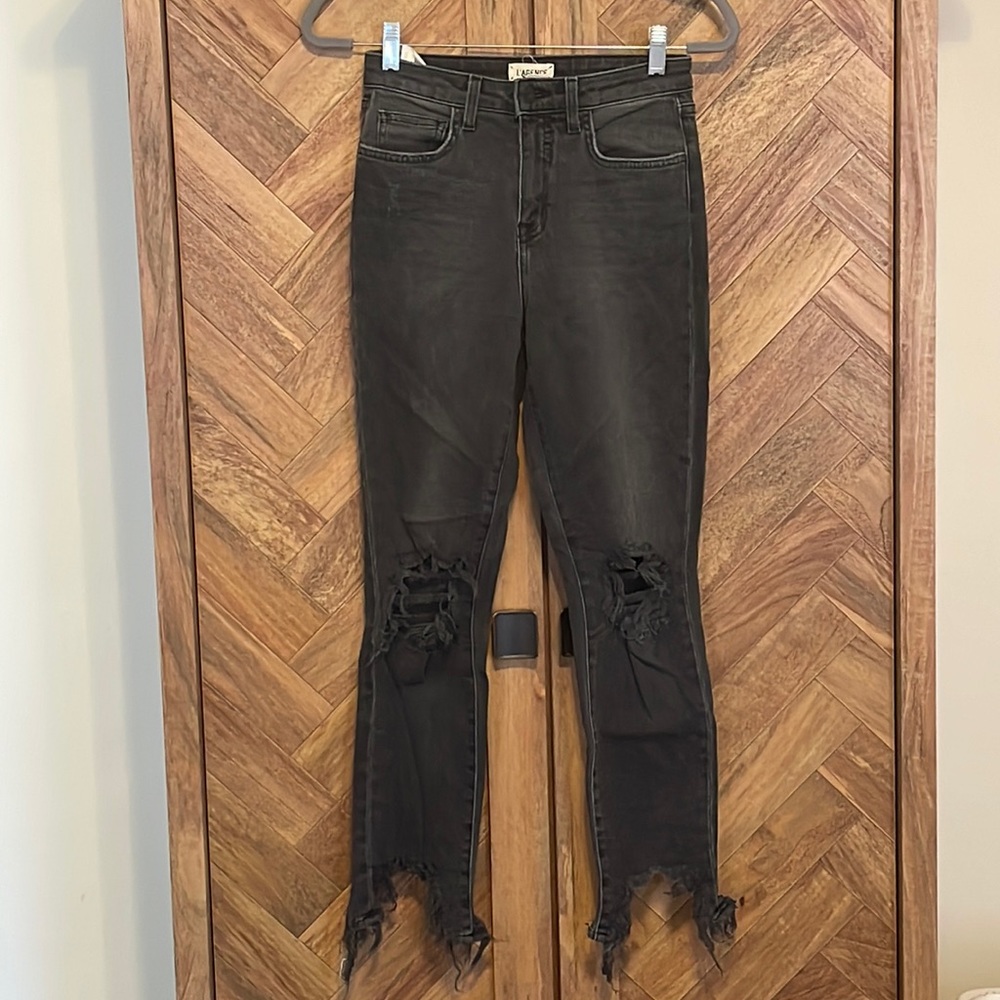 L’AGENCE Denim